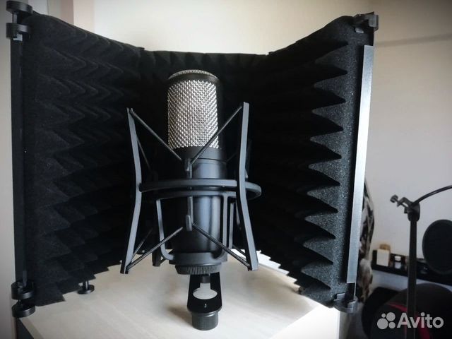 Акустический экран