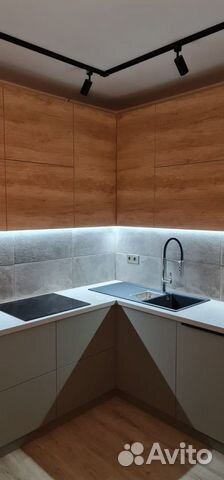 Корпусная мебель на заказ