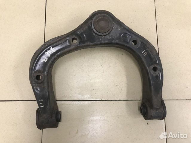 Рычаг передний верхний левый Mohave 2009