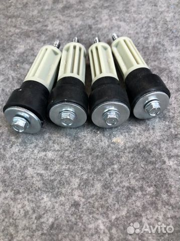 Транспортировочные болты на Samsung