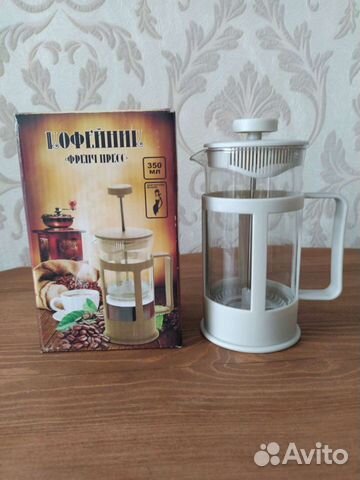 Чайник заварочный