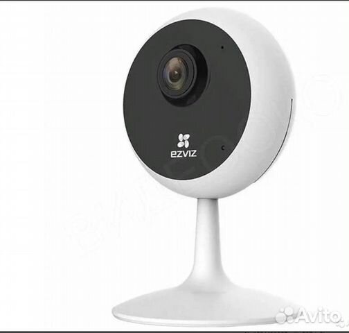 Ezviz C1C 720P (CS-C1C-D0-1D1WFR)