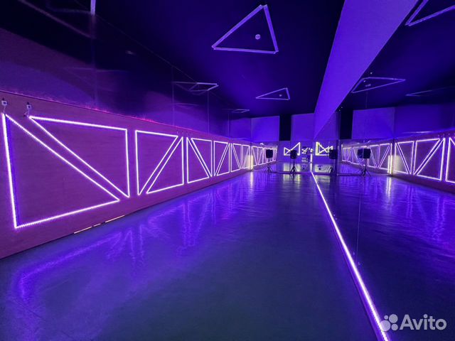 Аренда танцевального зала Таганка 75 квМ