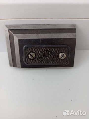 Угольник проверочный 90 лекальная плитка