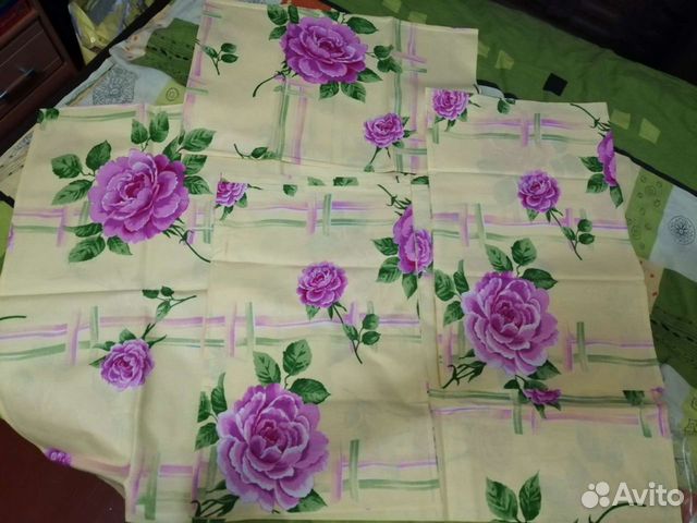 Детское постельное белье новое