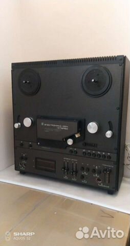 Запчасти Электроника 004