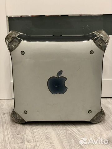 Корпус Apple Power Mac G4