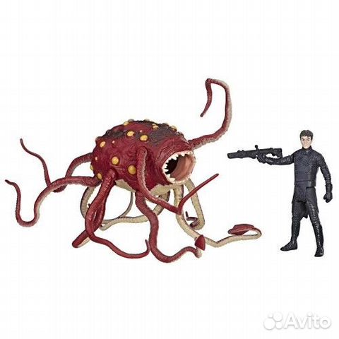 Набор Star Wars The Force Awakens Rathtar