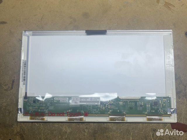 Матрица на нетбук 12.1диагональ