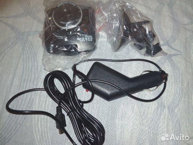 Видеорегистратор для автомобиля