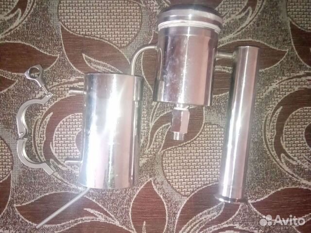 Царга 1 5 дюйма