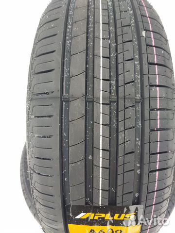 Летние шины 205/55 R16 Aplus A609