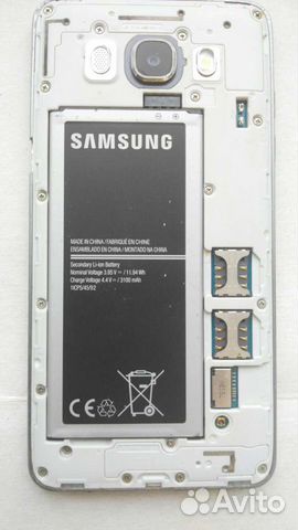 Мобильные телефоны бу samsung а51