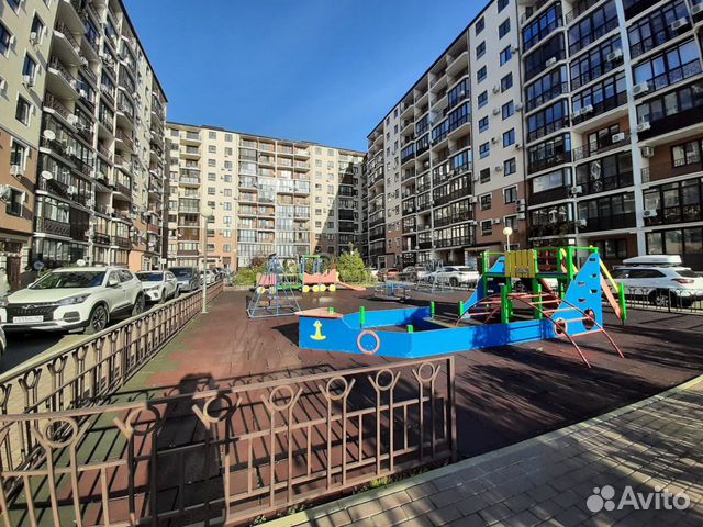 

2-к. квартира, 58 м², 3 кровати
