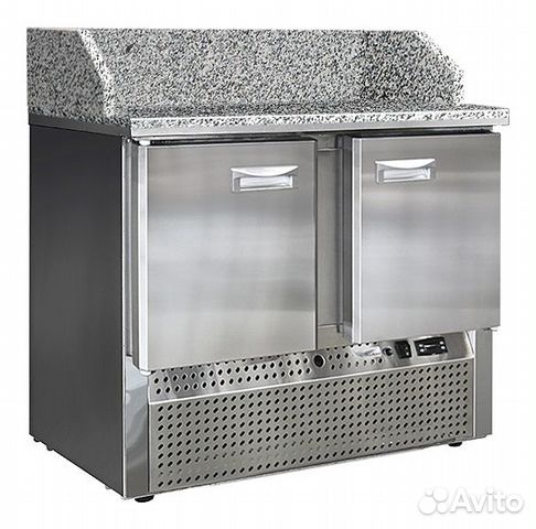 Стол холодильный cooleq gn2230tn