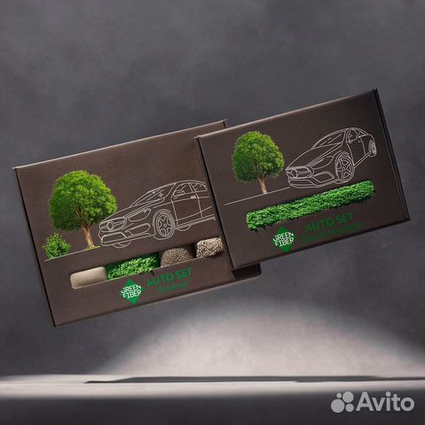 Автополотенца