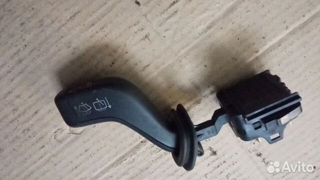 Подрулевой переключатель opel astra g