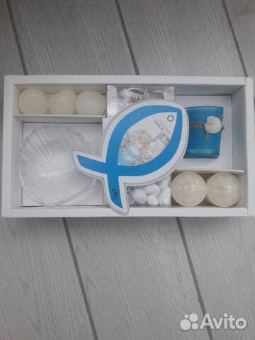 Подарочный набор 