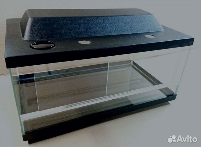 Изготовление террариумов