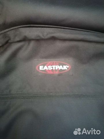 Рюкзак Eastpak