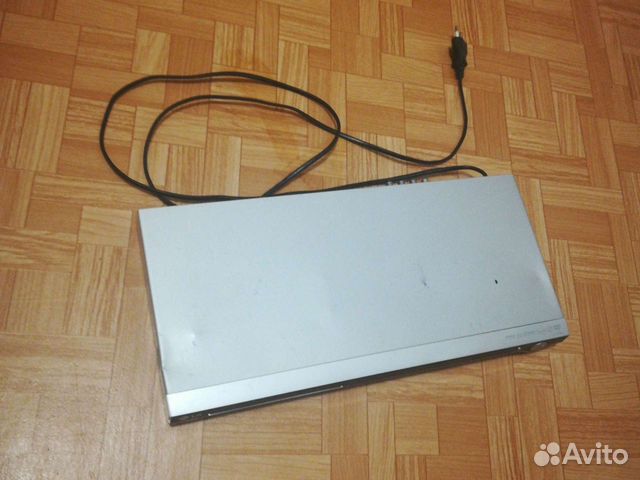 Dvd плеер, VCD/CD player LG