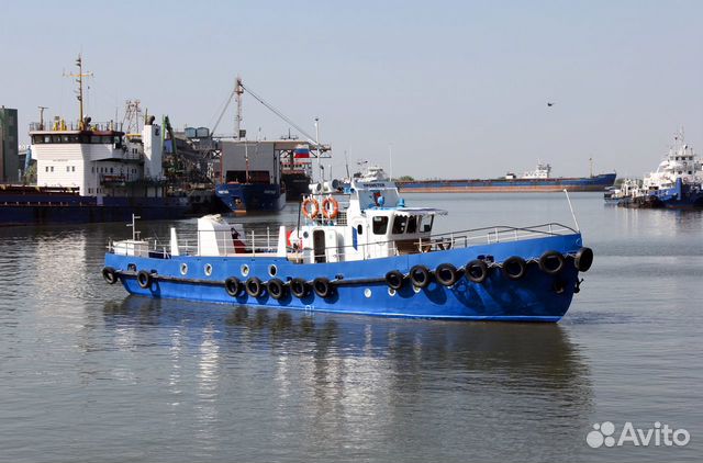 Аренда/продажа катер, тип 