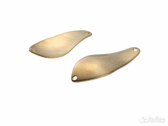 Блесна Атом2 СССР