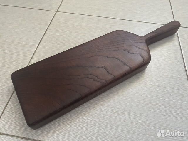 Разделочная доска (эксклюзив)