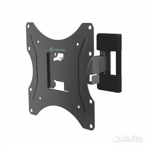 Кронштейн для тв поворотный 17-43