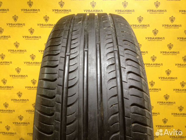 Hankook optimo k415 99h