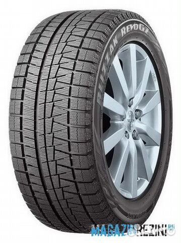 Bridgestone Blizzak Revo GZ 225/60 R17 99S
