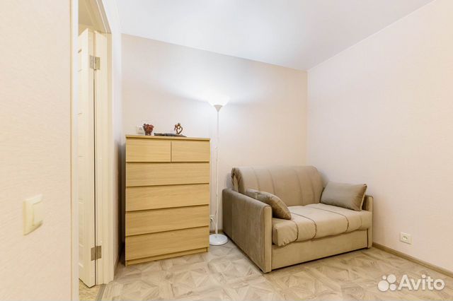 

2-к. квартира, 55 м², 4 кровати