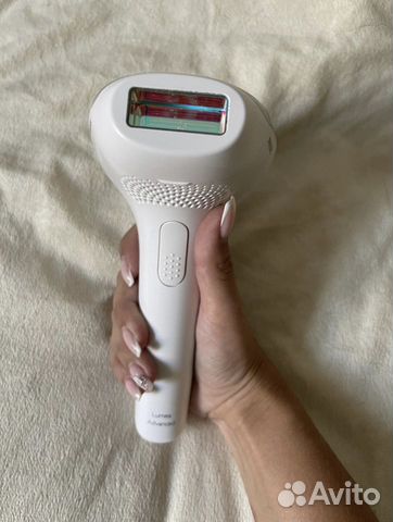 Фотоэпилятор Philips lumea advanced SC1995