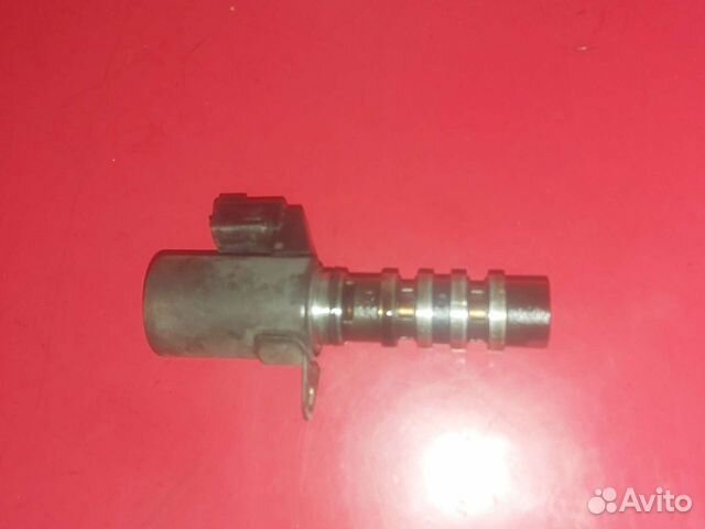 Электромагнитный клапан QG16DE Nissan Primera P12