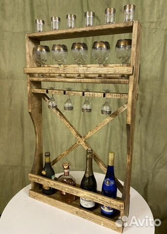 Винная полка