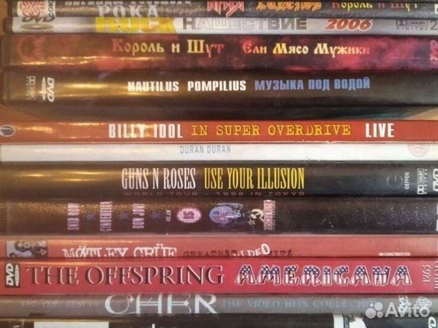 DVD диски Музыка,Фильмы