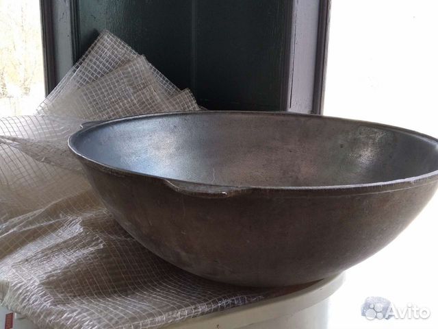 Купить Казан В Твери Цены