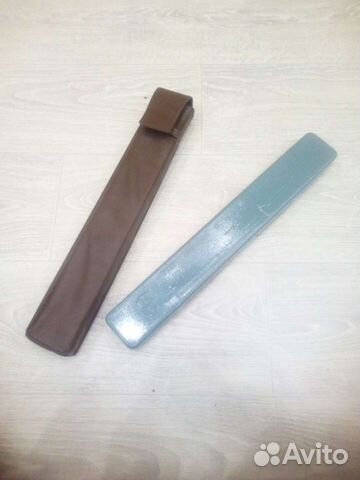 Знак аварийной остановки СССР