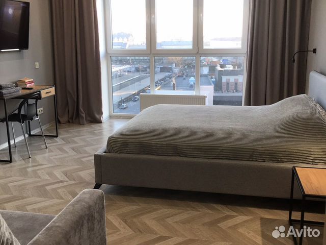 

2-к. квартира, 75 м², 3 кровати