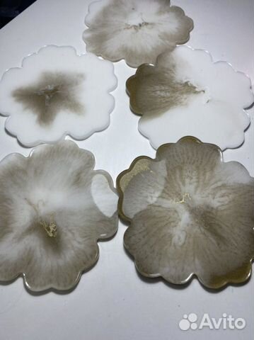 Подставка для кружек