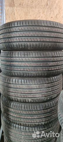 Michelin Latitude Sport 235/60 R18 106W