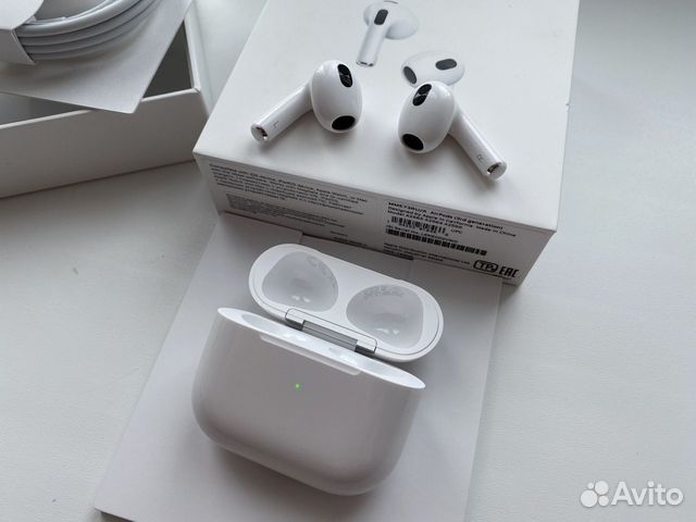 Apple Airpods 3