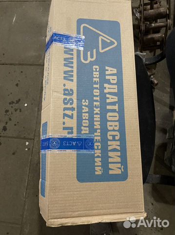 Светильник лпо46-18-003 luxe