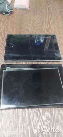 Планшет asus