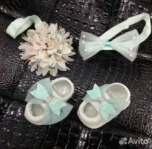 Аксессуары детские