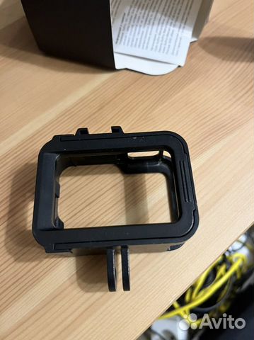 Защитный Корпус gopro 8 чехол