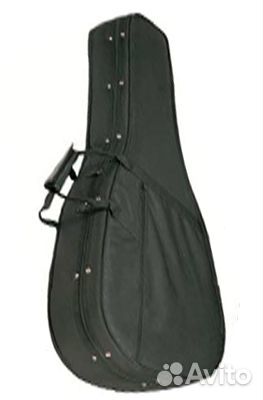 Кейс для классической гитары Caraya WC150