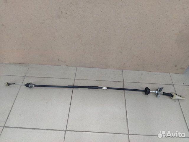 Трос сцепления Датсун