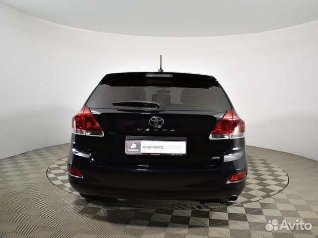 Toyota Venza 2.7 AT, 2013, 165 000 км