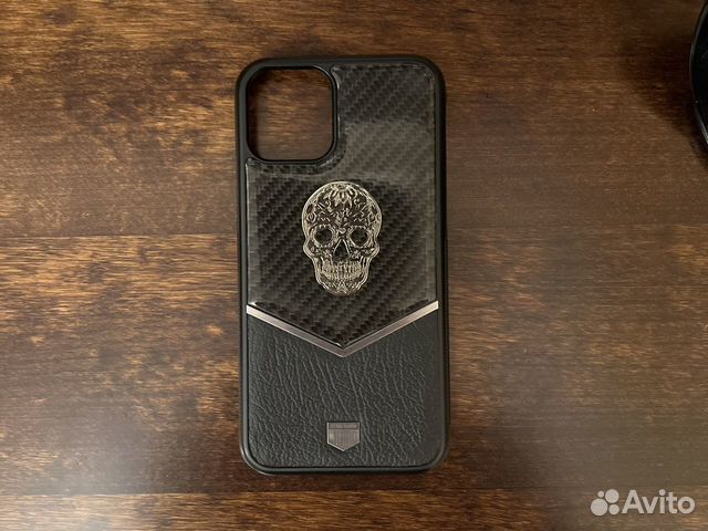 Чехол на iPhone 11 pro jumo